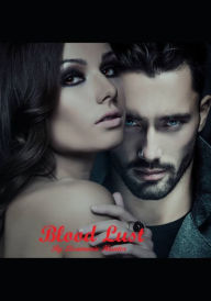 Title: Blood Lust, Author: Lisamarie Hunter