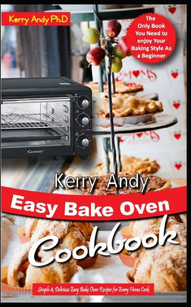 Recipes Easy Bake Oven