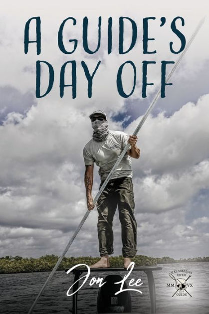 A Guide's Day Off [Book]