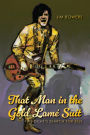 That Man in the Gold Lamé Suit: Phil Ochs's Search for Self