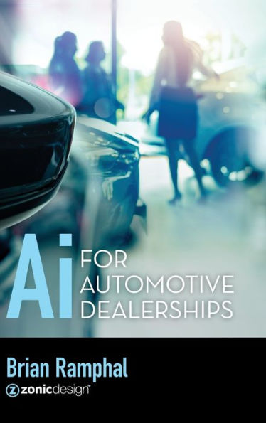 Ai for Automotive Dealerships