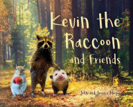 Title: Kevin the Raccoon and Friends, Author: John Harper