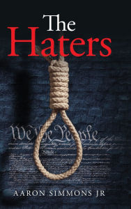 Title: The Haters, Author: Aaron Simmons