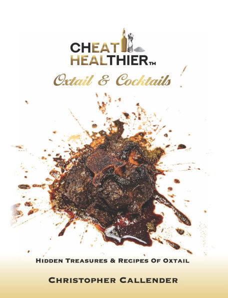 Cheat Healthier Liquid Gold: Oxtail & Cocktails