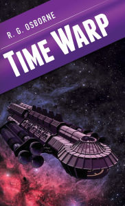 Title: Time Warp, Author: R G Osborne