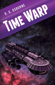 Title: Time Warp, Author: R. G. Osborne