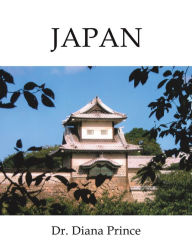 Title: Japan, Author: Dr. Diana Prince