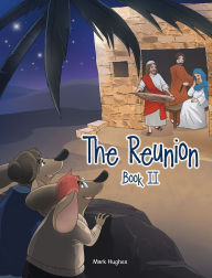 Title: The Reunion, Author: Mark Hughes
