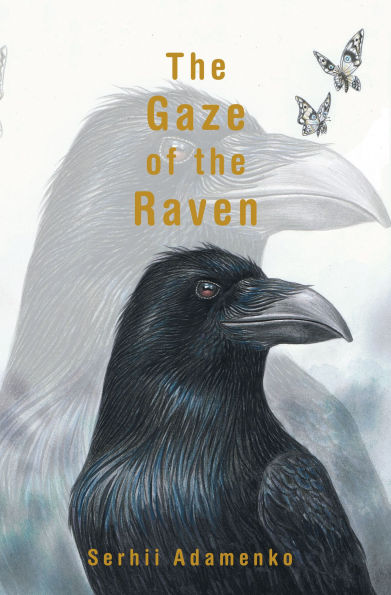 The Gaze of the Raven