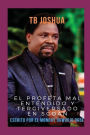 TB Joshua El profeta mal entendido y tergiversado en SCOAN