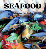 Title: Seafood, Author: Johanna Harlen