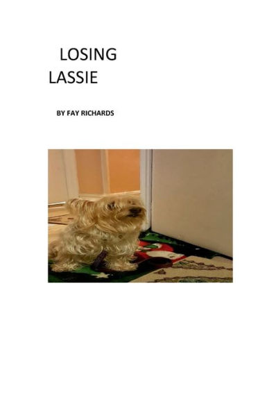 Losing Lassie