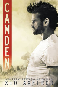 Title: Camden, Author: Xio Axelrod