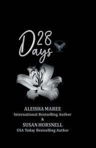 Title: 28 Days, Author: Susan Horsnell