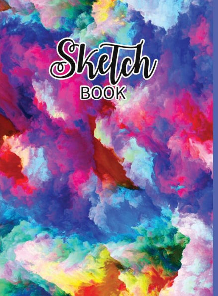 Sketch Book: Sketch Book Notebook For Drawing Doodling & Sketch Book Notebook For Drawing Doodling Or Sketching.: