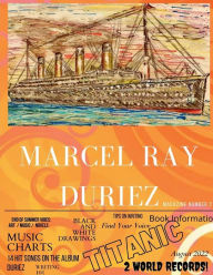 Title: Marcel Ray Duriez (Magazine 2), Author: Marcel Ray Duriez