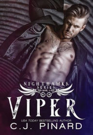 Title: Viper, Author: C. J. Pinard