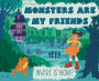 Monsters Are My Friends: Where Is Nom?