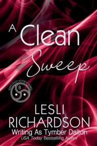 Title: A Clean Sweep, Author: Tymber Dalton