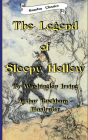 THE LEGEND OF SLEEPY HOLLOW