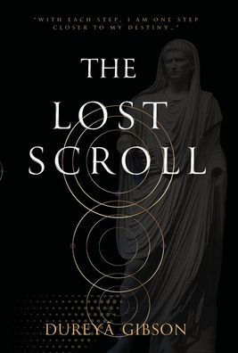 The Lost Scroll