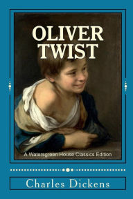 Title: Oliver Twist, Author: Charles Dickens