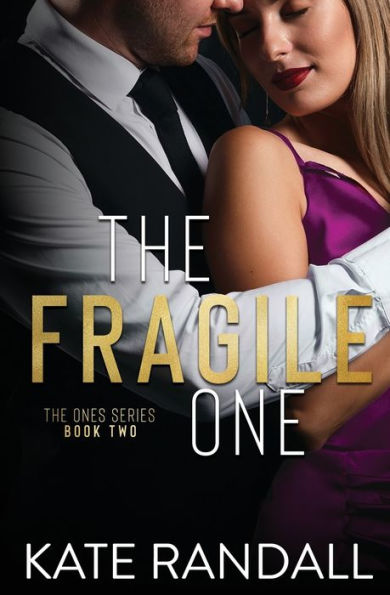 The Fragile One: A Roommates to Lovers Romance