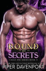 Title: Bound by Secrets - Tenth Anniversary Edition, Author: Piper Davenport