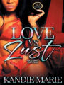 Love vs Lust Love Between The Sheets 3