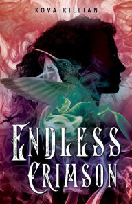 Title: Endless Crimson, Author: Kova Killian