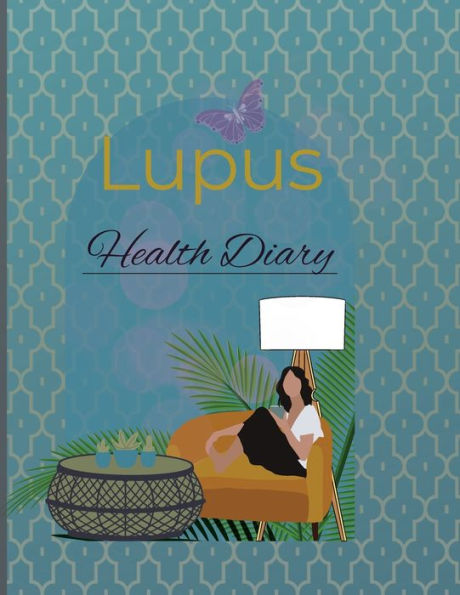 Lupus Health Diary
