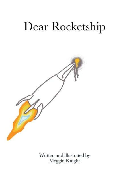 Dear Rocketship