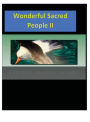 Wonderful Sacred People II: Little House of Miracles Blessings