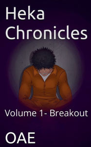 Title: Breakout: Volume 1, Author: OA E