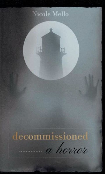 decommissioned: a horror
