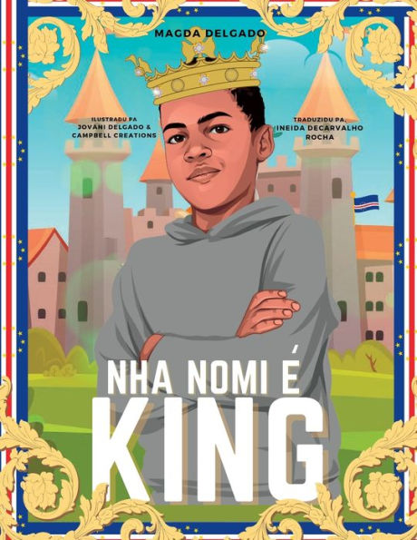 Nha Nomi e King