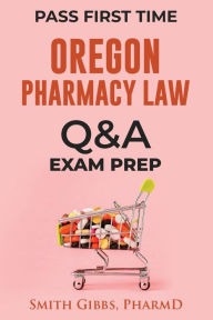 Title: OREGON PHARMACY LAW: QUESTIONS AND ANSWERS:, Author: Almaz A