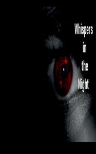 Title: Whispers in the Night, Author: Frederick Lyle Morris