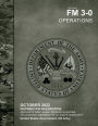 Field Manual FM 3-0 Operations October 2022