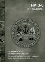 Field Manual FM 3-0 Operations October 2022