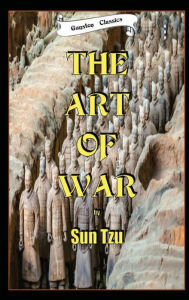 Title: THE ART OF WAR, Author: SUN TZU
