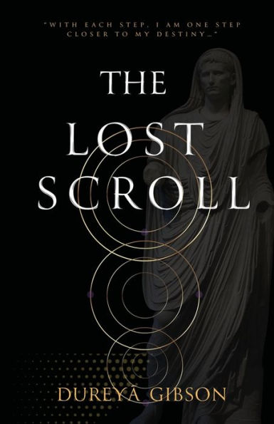 The Lost Scroll