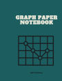 Graph Paper Notebook