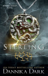 Title: Sterling (Mageri Series: Book 1):, Author: Dannika Dark