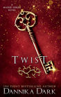 Twist (Mageri Series: Book 2)
