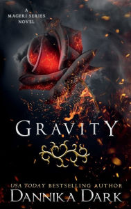 Title: Gravity (Mageri Series: Book 4):, Author: Dannika Dark