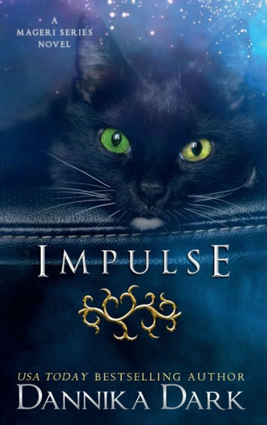 Impulse (Mageri Series: Book 3):