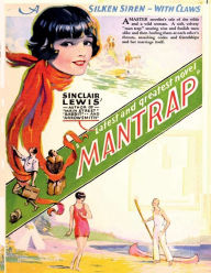 Title: Mantrap, Author: Sinclair Lewis