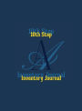 10th Step Inventory Journal: Step 10 Nightly Inventory AA Journal For Alcohol Addiction Recovery Workbook