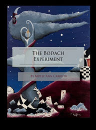 Title: The Bodach Experiment: Book One, Author: Molly Carruth